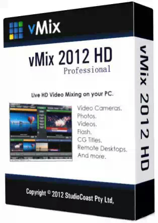 VMix2012
